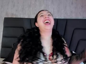 Screenshot from lilith_n_dante webcams