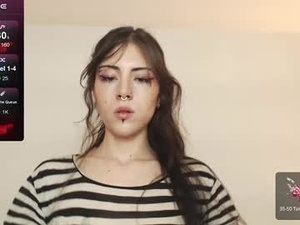 Screenshot from lilith_payton webcams