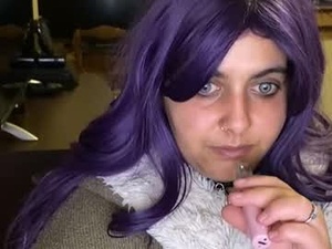 Screenshot from lilithsamael1866 webcams