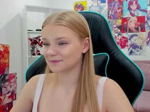 Screenshot from lilitrosen webcams