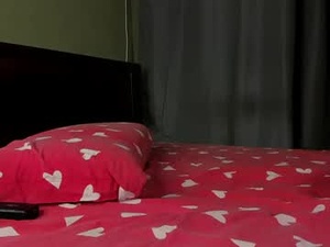 Screenshot from lilitvance webcams