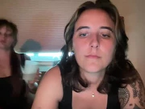 Screenshot from lill_daddysgirl webcams