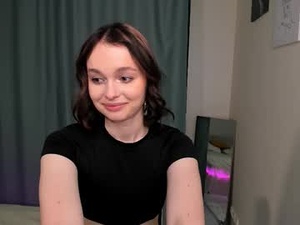 Screenshot from lillianperrys webcams