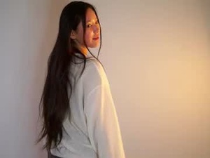 Screenshot from lillie_sun webcams