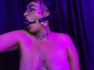 Screenshot from lillithsinclair_nom webcams