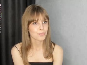 Screenshot from lilllylolly webcams