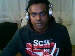 Screenshot from lillpluto webcams