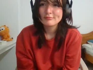 Screenshot from lillywest19 webcams