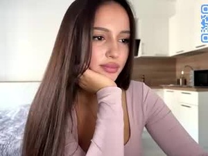 Screenshot from lilmiabae webcams