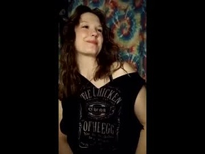 Screenshot from lilmissscorpi0 webcams