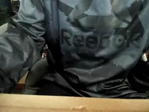 Screenshot from lilroshs webcams