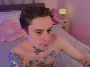 Screenshot from lilsaid webcams