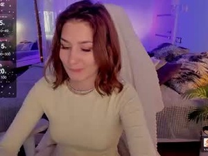 Screenshot from lilu_bennet webcams