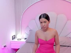 Screenshot from lily__star webcams
