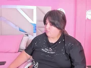 Screenshot from lily_and_lucas webcams