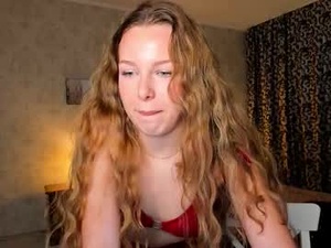 Screenshot from lilyeblake webcams