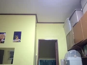 Screenshot from lilysette webcams