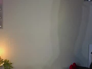 Screenshot from lilytways webcams