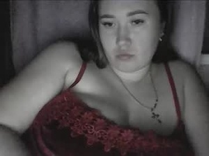 Screenshot from lina_cat69 webcams