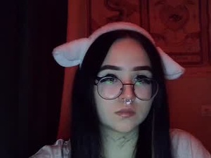 Screenshot from lina_fazer webcams
