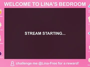 Screenshot from lina_free webcams
