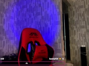 Screenshot from lina_hottie webcams