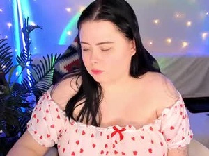 Screenshot from lina_linx webcams