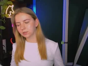 Screenshot from lina_moone webcams