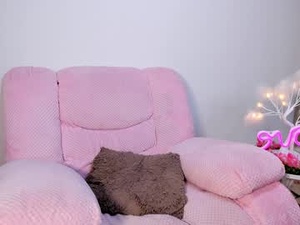 Screenshot from lina_tru webcams
