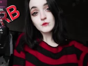 Screenshot from lina_tyaan webcams