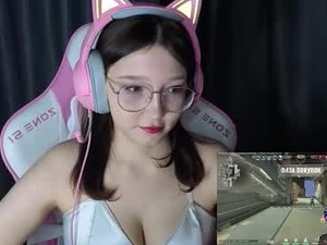 Screenshot from linatyann webcams