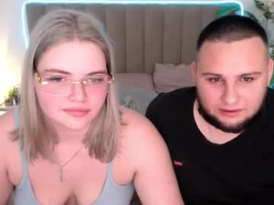 Screenshot from linda0marko00 webcams