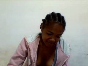 Screenshot from linda4504 webcams