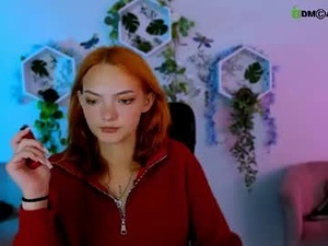 Screenshot from linda__luxe1 webcams