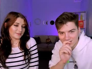 Screenshot from linda_fix webcams