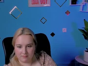 Screenshot from linda_lynx webcams