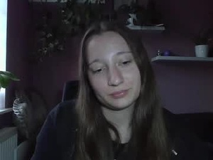 Screenshot from lindaamore webcams