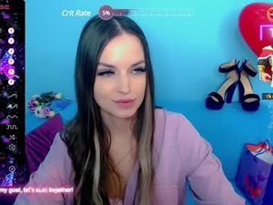 Screenshot from lindaliiii webcams