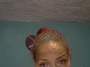 Screenshot from lindapaula1981 webcams