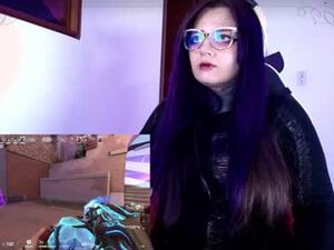 Screenshot from linddamortt webcams