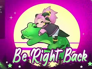 Screenshot from ling_ling24 webcams