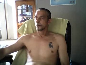 Screenshot from lionjahdom14 webcams