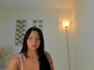 Screenshot from liorene webcams