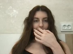 Screenshot from lipsylolly webcams