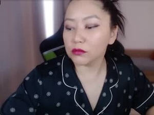 Screenshot from lisa_______ webcams