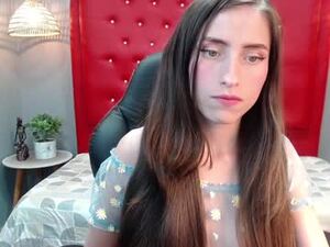 Screenshot from lisa_styleglam webcams