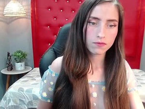 Screenshot from lisa_styleglam webcams