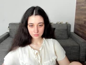 Screenshot from lisa_witty webcams