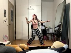 Screenshot from lisabethlaurence webcams