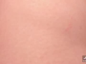 Screenshot from lisamonroe_ webcams